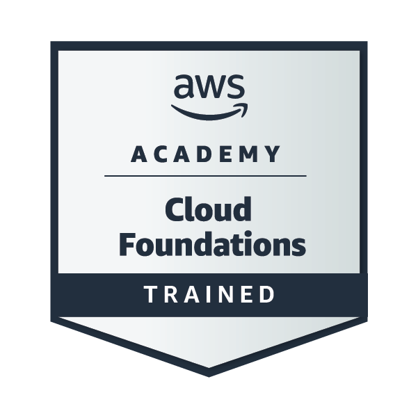 Insignia AWS Academy