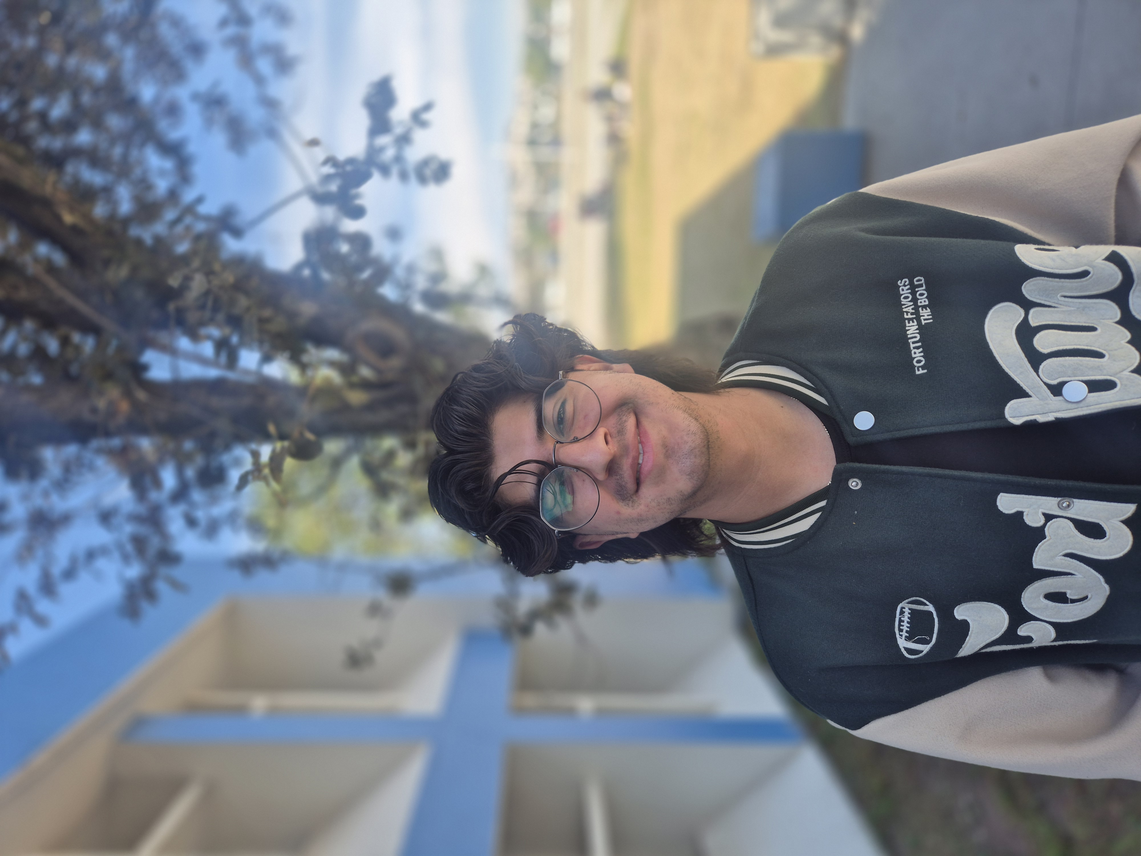 Foto de Jesús Sergio